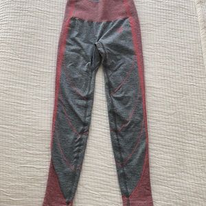 Gymshark hyperamplify leggings - xs - never worn